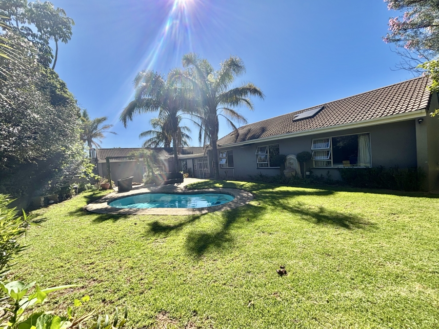 4 Bedroom Property for Sale in Vierlanden Western Cape